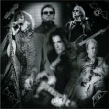 Aerosmith - O, Yeah! Ultimate Aerosmith Hits