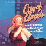 Showtunes - City Of Angels