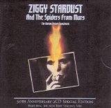 David Bowie - Ziggy Stardust: The Motion Picture (30th Anniversary Edition)