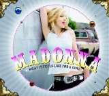 Madonna - What It Feels Like For A Girl (Part 1)
