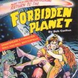 Showtunes - Return To The Forbidden Planet