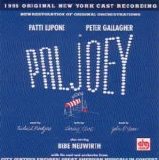 Showtunes - Pal Joey (1995)