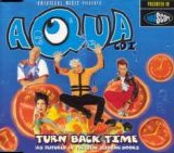 Aqua - Turn Back Time