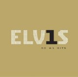 Elvis Presley - ELV1S: 30 #1 Hits