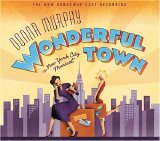 Showtunes - Wonderful Town (2003)