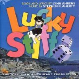 Showtunes - Lucky Stiff (2004)