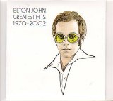 Elton John - Greatest Hits 1970-2002