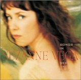 Suzanne Vega - Songs In Red And Grey