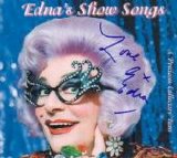 Showtunes - Edna's Show Songs