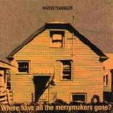 Harvey Danger - Where Have All the Merrymakers Gone?