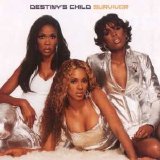 Destiny's Child - Survivor