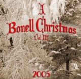 The Bonell Family - Christmas 2004