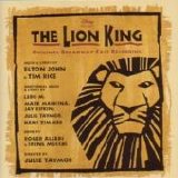 Showtunes - The Lion King (B'way)