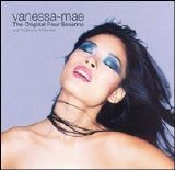 Vanessa Mae - The Original Four Seasons