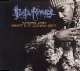 Busta Rhymes, Janet Jackson - What's it Gonna Be?!