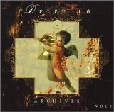 Delerium - Archives, Volume 2