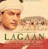 Showtunes - Lagaan