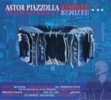 Various Artists - Astor Piazzolla Remixed