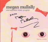 Megan Mullally - Big As A Berry