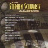 Showtunes - The Stephen Schwartz Album