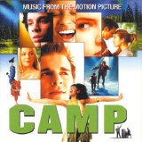 Showtunes - Camp (Sampler)