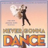 Showtunes - Never Gonna Dance (Mailer)