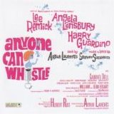 Showtunes - Anyone Can Whistle