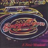 Showtunes - BurgerTown