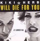 Showtunes - Kiki & Herb Will Die For You (At Carnegie Hall)