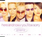 Steps - Here And Now CD1