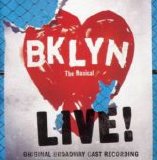 Showtunes - BKLYN The Musical: Live!