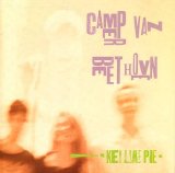 Camper Van Beethoven - Key Lime Pie