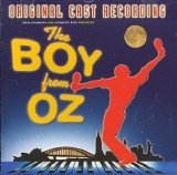 Showtunes - The Boy From Oz (Aus)