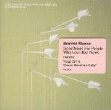 Modest Mouse - Good News For People Who Love Bad News