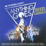 Showtunes - Anything Goes (2003)