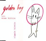 Golden Boy, Miss Kittin - Rippin Kittin