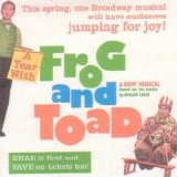 Showtunes - A Year With Frog And Toad (Sampler)