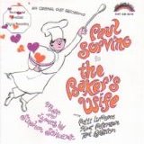 Showtunes - The Bakers Wife