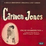 Showtunes - Carmen Jones (1944)