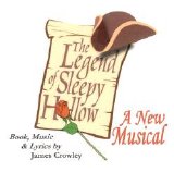 Showtunes - The Legend Of Sleepy Hollow