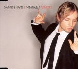 Darren Hayes - Insatiable The Remixes