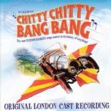 Showtunes - Chitty Chitty Bang Bang