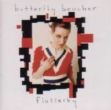 Butterfly Boucher - Flutterby