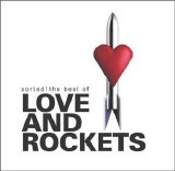 Love And Rockets - Sorted! The Best Of Love And Rockets