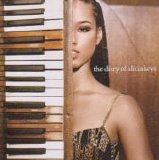 Alicia Keys - The Diary Of Alicia Keys