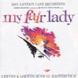 Showtunes - My Fair Lady (2001)