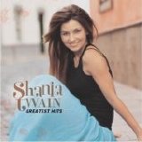 Shania Twain - Greatest Hits