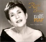 Raquel Bitton - Sings Edith Piaf