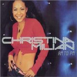 Christina Milian - AM to PM