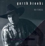 Garth Brooks - No Fences